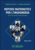 Metodi matematici per l'ingegneria