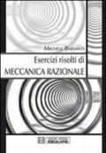 Esercizi risolti di meccanica razionale