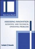 Assessing innovation. Scientific and technical operating problems