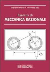 Esercizi di meccanica razionale