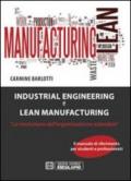 Industrial engineering & lean manufacturing