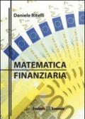 Matematica finanziaria