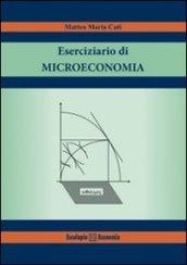 Eserciziario di microeconomia