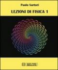 Lezioni di fisica. 1.