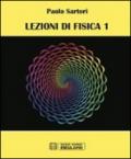 Lezioni di fisica. 1.