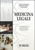 Medicina legale