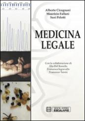 Medicina legale