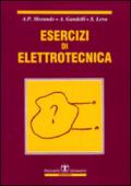 Esercizi di elettrotecnica