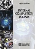 Internal combustion engines