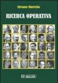 Ricerca operativa