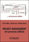 Project management nel processo edilizio