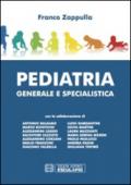 Pediatria. Generale e specialistica