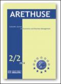 Arethuse. Rivista di studi economico-gestionali. Ediz. inglese: 2\2