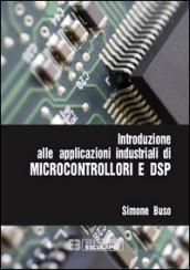 Introduzione alle applicazioni industriali di microcontrollori e DSP