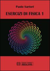 Esercizi di fisica. 1.