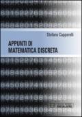 Appunti di matematica discreta