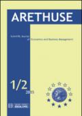 Arethuse. Scientific journal of economics and business management: 1