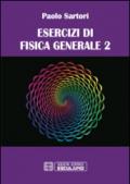 Esercizi di fisica generale