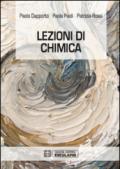 Lezioni di chimica