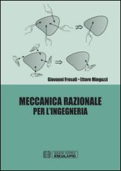 Meccanica razionale per l'ingegneria