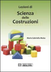 Scienza delle costruzioni