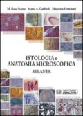 Atlante di Istologia e Anatomia Microscopica