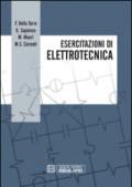 Esercitazioni di elettrotecnica