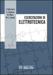 Esercitazioni di elettrotecnica