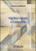 Algebra lineare e geometria