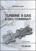 Turbine a gas e cicli combinati