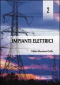 Impianti elettrici. 2.