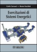 Esercitazioni di sistemi energetici