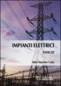 Esercizi di impianti elettrici