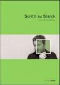 Scritti su Starck