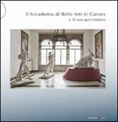 L'Accademia di Belle Arti di Carrara e il suo patrimonio