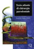 Testo atlante di chirurgia parodontale