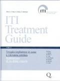 Iti treatment guide: 1