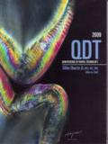 QDT 2009. Quintessence of dental technology