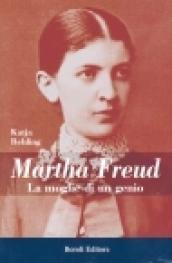 Martha Freud