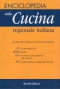 Enciclopedia della cucina regionale italiana