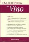 Enciclopedia del vino