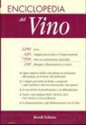 Enciclopedia del vino