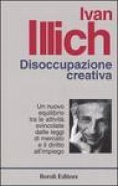 Disoccupazione creativa