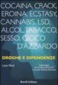 Droghe e dipendenze