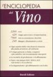 L'enciclopedia del vino