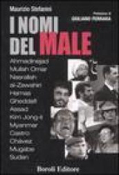 I nomi del male