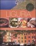 Liguria. Le autentiche ricette della tradizione. I prodotti tipici e i vini. Ediz. illustrata