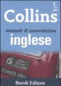 Manuale di conversazione inglese