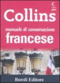 Manuale di conversazione francese