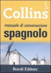 Manuale di conversazione spagnolo